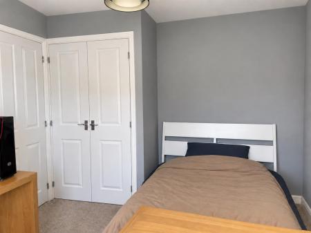 3 bedroom End of terrace house for sale in Bankes Road, Wimborne