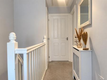 3 bedroom End of terrace house for sale in Bankes Road, Wimborne