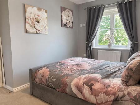 3 bedroom End of terrace house for sale in Bankes Road, Wimborne