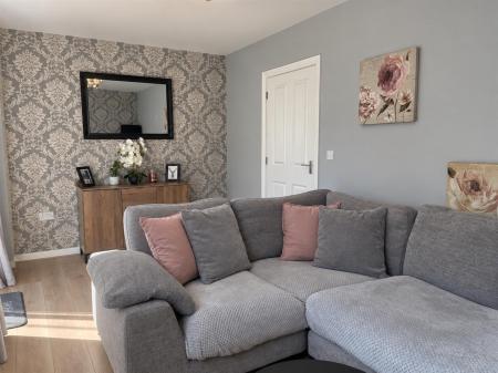 3 bedroom End of terrace house for sale in Bankes Road, Wimborne