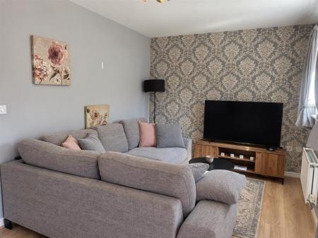 3 bedroom End of terrace house for sale in Bankes Road, Wimborne