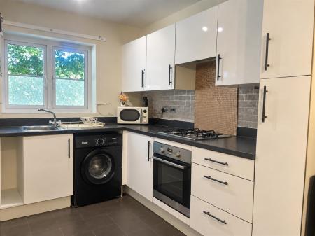 3 bedroom End of terrace house for sale in Bankes Road, Wimborne