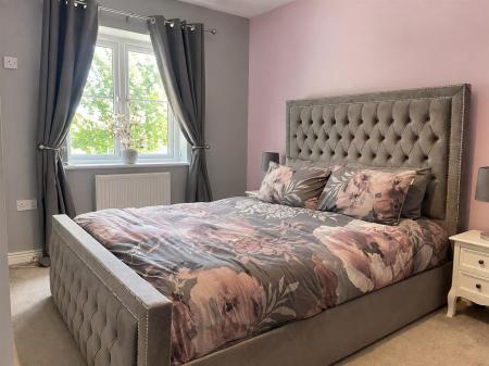 3 bedroom End of terrace house for sale in Bankes Road, Wimborne