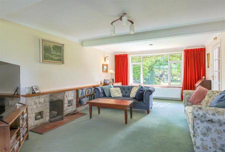 4 bedroom Detached house for sale in Furzehill, Wimborne