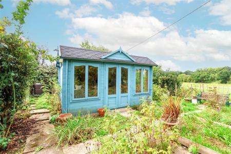 4 bedroom Detached house for sale in Furzehill, Wimborne