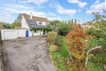 Furzehill, Wimborne