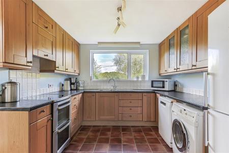 4 bedroom Detached house for sale in Furzehill, Wimborne