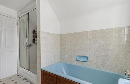 4 bedroom Detached house for sale in Furzehill, Wimborne