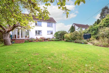 Furzehill, Wimborne