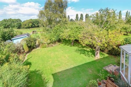 4 bedroom Detached house for sale in Furzehill, Wimborne