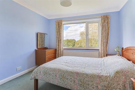 4 bedroom Detached house for sale in Furzehill, Wimborne