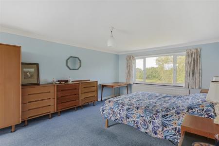 4 bedroom Detached house for sale in Furzehill, Wimborne