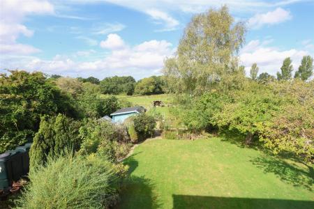 4 bedroom Detached house for sale in Furzehill, Wimborne