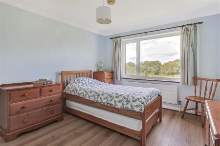 4 bedroom Detached house for sale in Furzehill, Wimborne