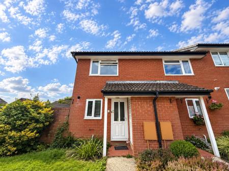 HUNTER CLOSE, COLEHILL