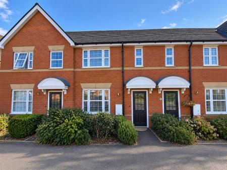 Wheatsheaf Road, Wimborne