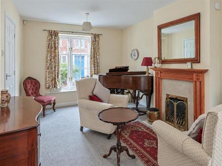 2 bedroom Terraced House for sale in Brookhouse Street, Poundbury, Dorchester