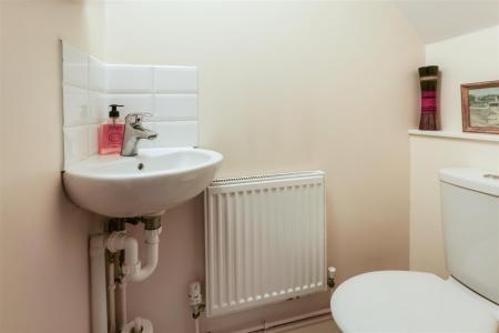 2 bedroom Terraced House for sale in Brookhouse Street, Poundbury, Dorchester