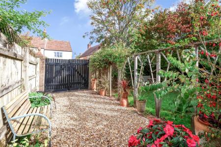 2 bedroom Terraced House for sale in Brookhouse Street, Poundbury, Dorchester