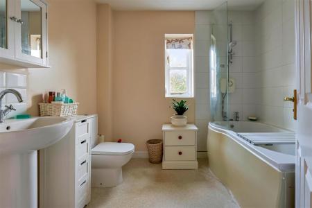 2 bedroom Terraced House for sale in Brookhouse Street, Poundbury, Dorchester
