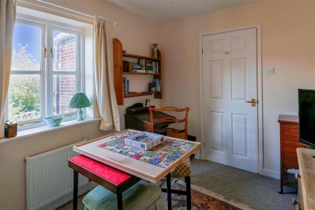 2 bedroom Terraced House for sale in Brookhouse Street, Poundbury, Dorchester