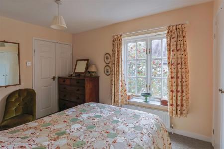 2 bedroom Terraced House for sale in Brookhouse Street, Poundbury, Dorchester