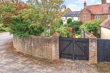 2 bedroom Terraced House for sale in Brookhouse Street, Poundbury, Dorchester