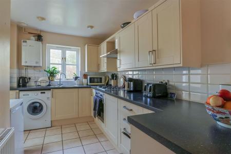 2 bedroom Terraced House for sale in Brookhouse Street, Poundbury, Dorchester