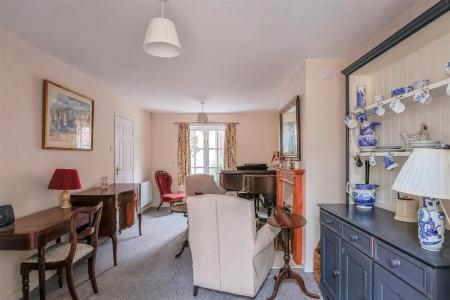 2 bedroom Terraced House for sale in Brookhouse Street, Poundbury, Dorchester