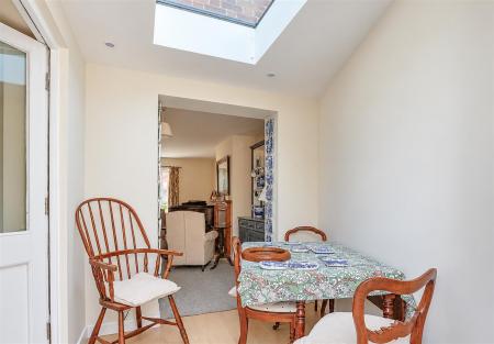 2 bedroom Terraced House for sale in Brookhouse Street, Poundbury, Dorchester