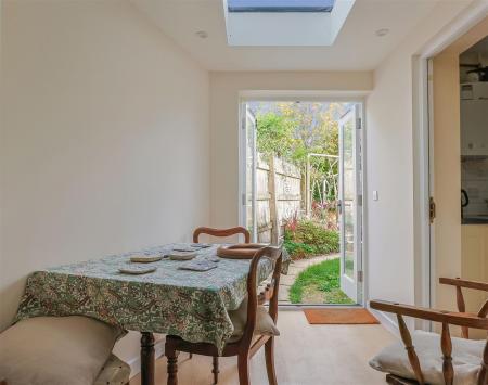 2 bedroom Terraced House for sale in Brookhouse Street, Poundbury, Dorchester