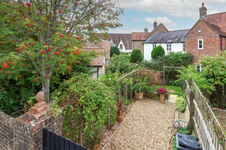2 bedroom Terraced House for sale in Brookhouse Street, Poundbury, Dorchester