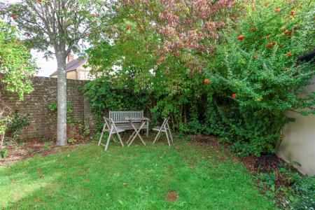 2 bedroom Terraced House for sale in Brookhouse Street, Poundbury, Dorchester