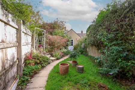 2 bedroom Terraced House for sale in Brookhouse Street, Poundbury, Dorchester
