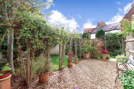 2 bedroom Terraced House for sale in Brookhouse Street, Poundbury, Dorchester