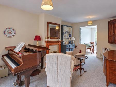 2 bedroom Terraced House for sale in Brookhouse Street, Poundbury, Dorchester