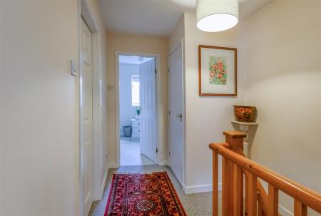 2 bedroom Terraced House for sale in Brookhouse Street, Poundbury, Dorchester