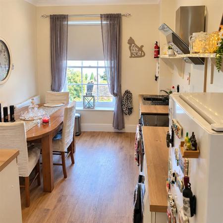 1 bedroom Apartment to let in Sturminster Marshall, Wimborne