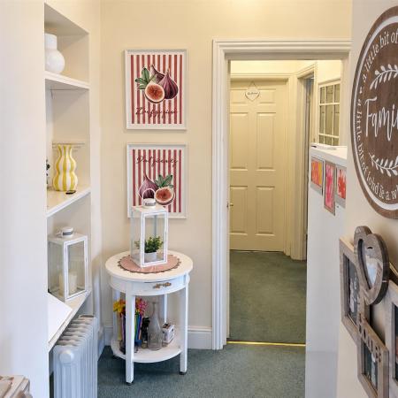 1 bedroom Apartment to let in Sturminster Marshall, Wimborne