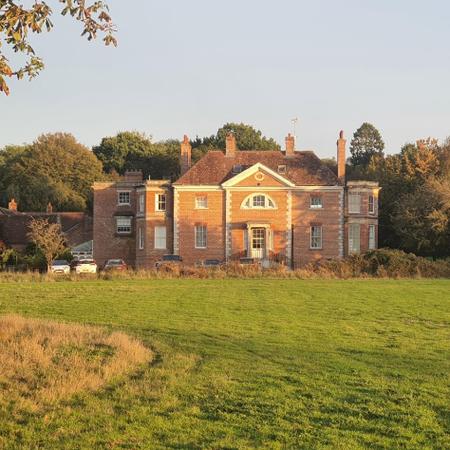 Sturminster Marshall, Wimborne