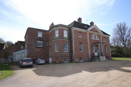 1 bedroom Apartment to let in Sturminster Marshall, Wimborne