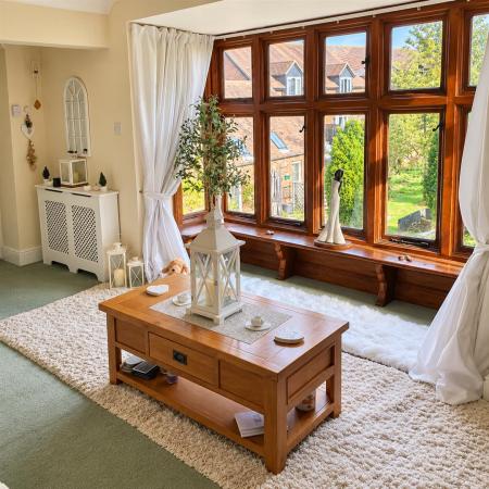 1 bedroom Apartment to let in Sturminster Marshall, Wimborne