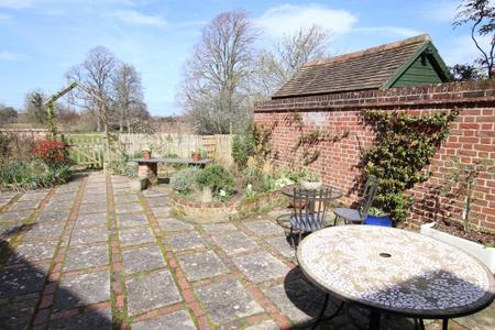 1 bedroom Apartment to let in Sturminster Marshall, Wimborne