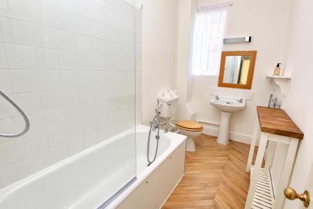 1 bedroom Apartment to let in Sturminster Marshall, Wimborne