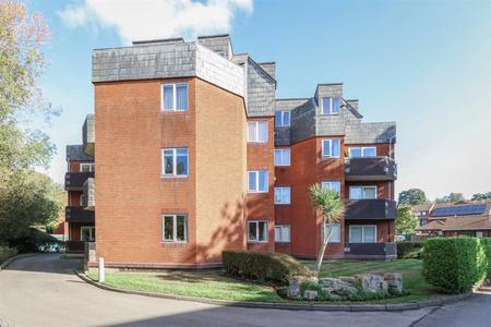 Allenview Road, Wimborne