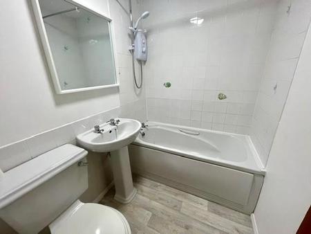 1 bedroom Apartment for sale in Cockerell Close, Wimborne