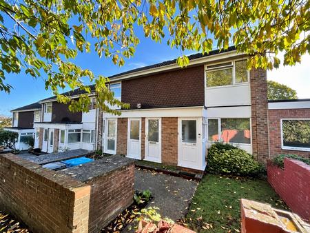 1 bedroom Apartment for sale in Cockerell Close, Wimborne