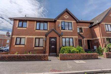 32 Crescent Road, Wimborne