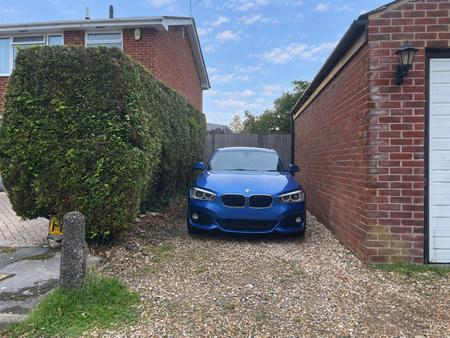 3 bedroom Semi-detached house for sale in Leigh Road, Wimborne