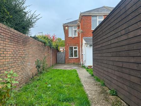 3 bedroom Semi-detached house for sale in Leigh Road, Wimborne